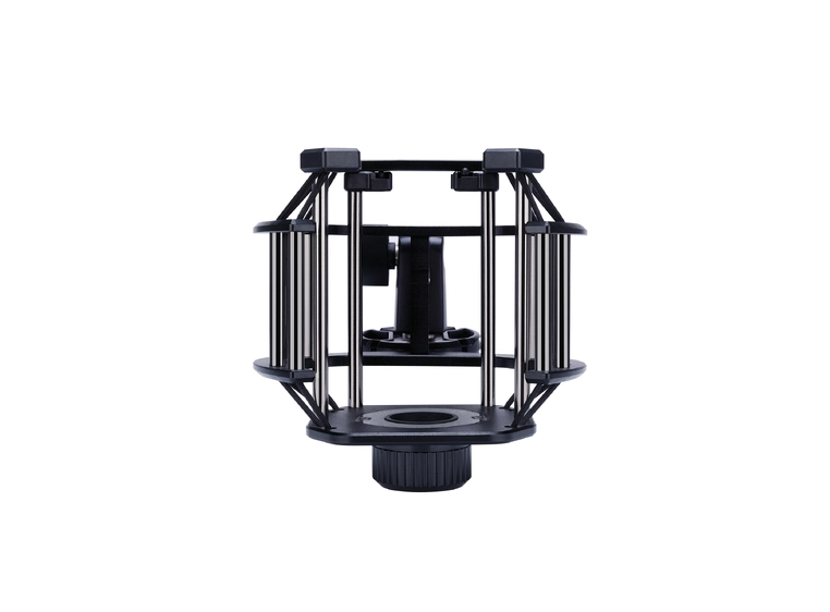 Lewitt LCT 40 SHXX shockmount For studiomikrofoner. Passer LCT 840/940 